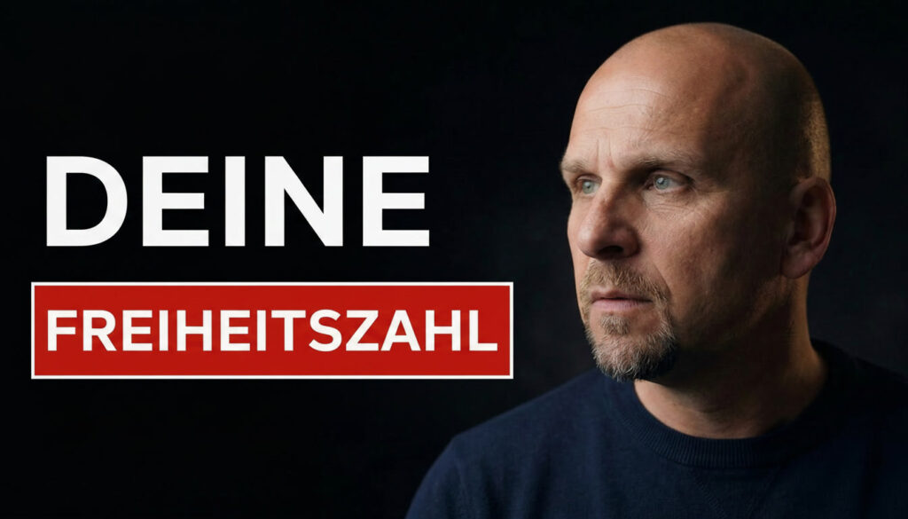 Deine Freiheitszahl YouTube