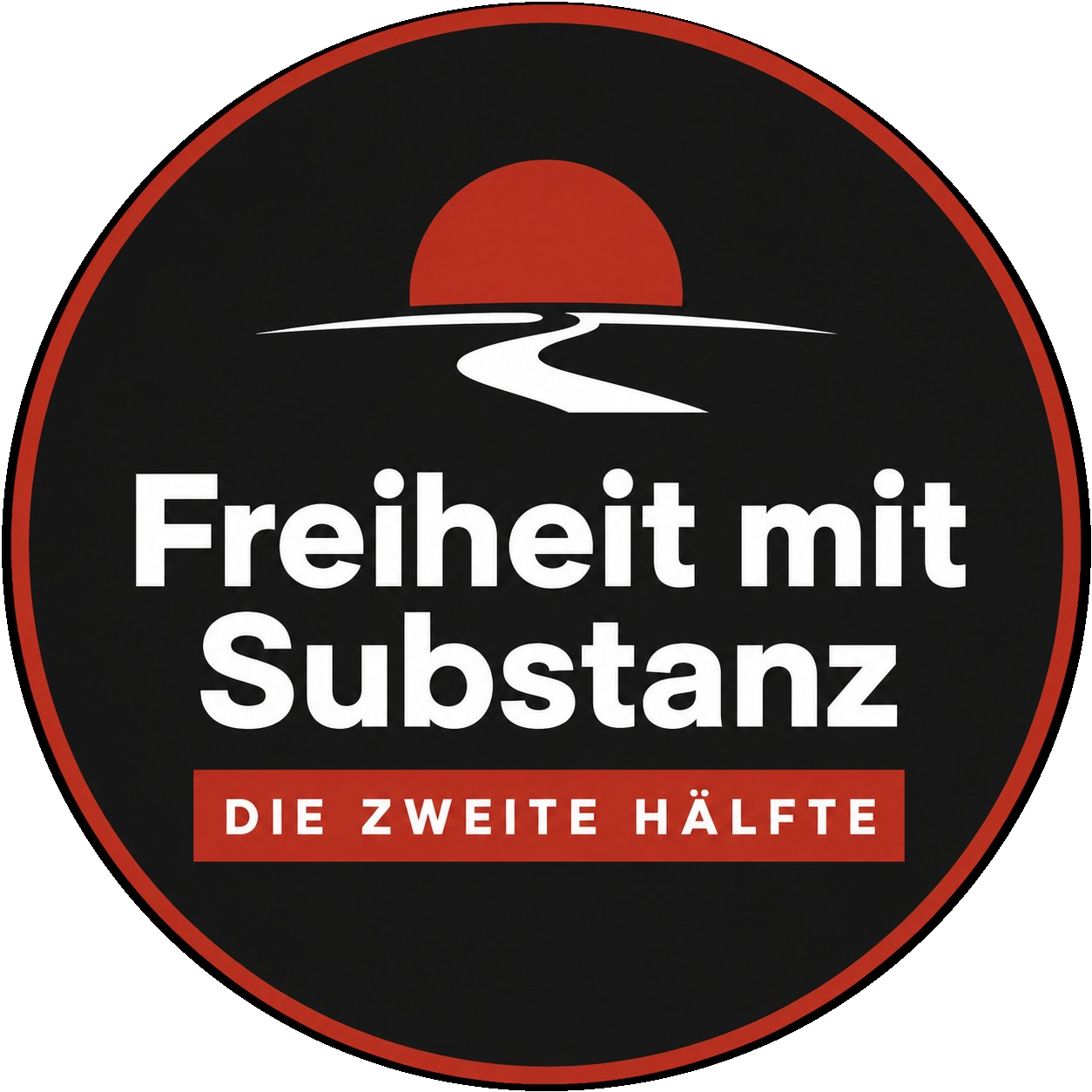 Freiheit mit Substanz